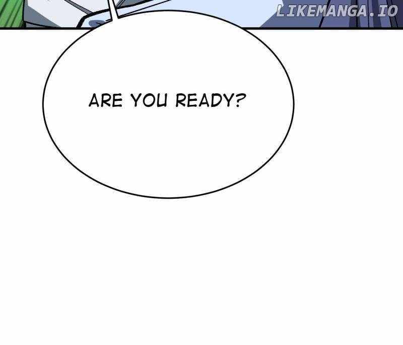 I'm Really Not A Supervillain Chapter 268 25
